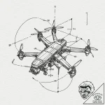 Tattoo design, schematics and blueprints of a… – tattoo sketch (№1751481731_0, 02.07.2025 18:42) — tattoovalue.net