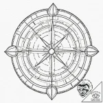 категория 2: цифровой паноптикум (надзор и ко… – tattoo sketch (№1751484208_0, 02.07.2025 19:23) — tattoovalue.net