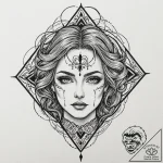 категория 4: оператор и малые группы, tattoo… – tattoo sketch (№1751497856_0, 02.07.2025 23:10) — tattoovalue.net