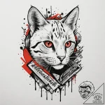 эта подборка должна дать отличную базу для ге… – tattoo sketch (№1751498277_0, 02.07.2025 23:17) — tattoovalue.net
