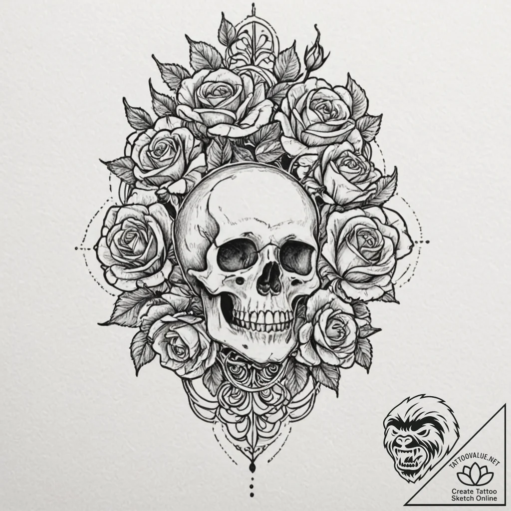 Tattoo design, a map of the world, but the bo... - tattoo sketch (№1751504709_0, 03.07.2025 01:05) — tattoovalue.net