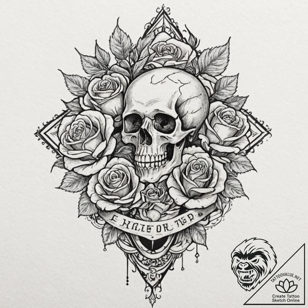 группа 9: neo-japanese & folklore fusion (нео... - tattoo sketch (№1751508357_0, 03.07.2025 02:05) — tattoovalue.net