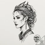 Category 4: the operator & small unit tactics… – tattoo sketch (№1751509024_0, 03.07.2025 02:17) — tattoovalue.net