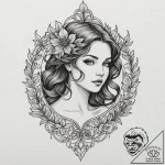 готовы двигаться дальше? следующие группы буд… – tattoo sketch (№1751509862_0, 03.07.2025 02:31) — tattoovalue.net