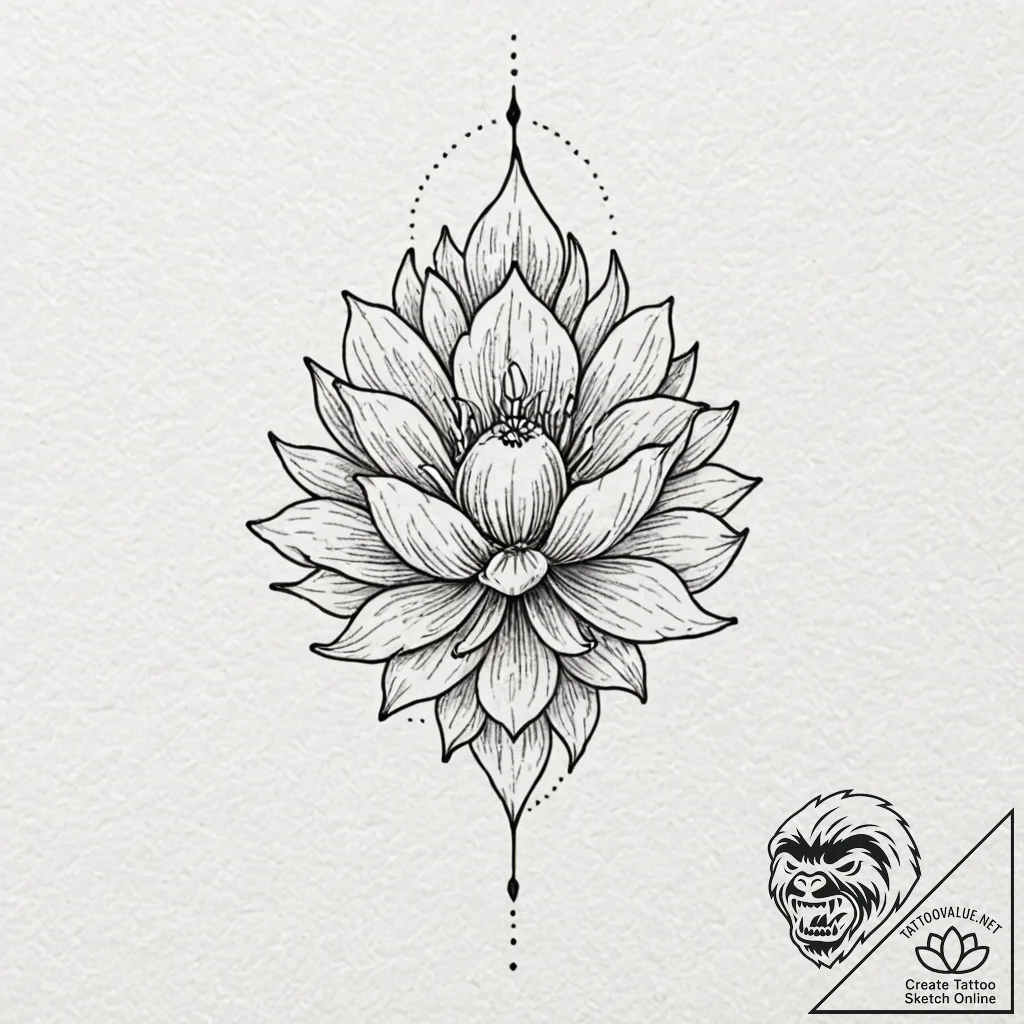 категория 2: наивный бунт и ирония (ignorant... - tattoo sketch (№1751510780_0, 03.07.2025 02:46) — tattoovalue.net