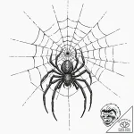 Tattoo design, a close-up on a soldier’s rifl… – tattoo sketch (№1751514568_0, 03.07.2025 03:49) — tattoovalue.net