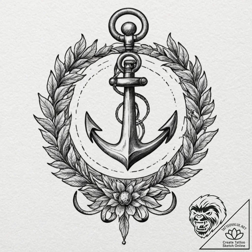 категория 2: невидимая война (рэб и сигналы),... - tattoo sketch (№1751515060_0, 03.07.2025 03:57) — tattoovalue.net