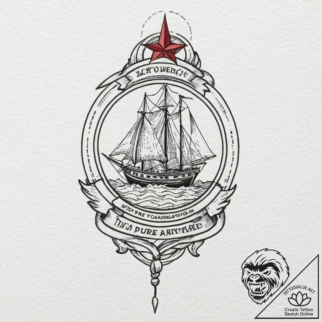 категория 1: корпоративная машина и антиглоба... - tattoo sketch (№1751515142_0, 03.07.2025 03:59) — tattoovalue.net