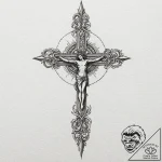 этот расширенный список должен предоставить б… – tattoo sketch (№1751527083_0, 03.07.2025 07:18) — tattoovalue.net