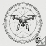 категория 1: эпоха дронов (fpv, разведка, воз… – tattoo sketch (№1751535358_0, 03.07.2025 09:35) — tattoovalue.net