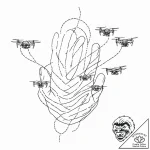 Tattoo design, a human fingerprint, the lines… – tattoo sketch (№1751537232_0, 03.07.2025 10:07) — tattoovalue.net