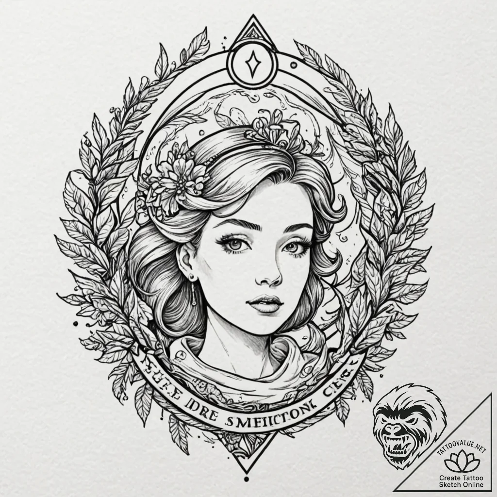 группа 4: био-органика и симбиотические формы... - tattoo sketch (№1751542858_0, 03.07.2025 11:40) — tattoovalue.net