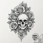 Category 4: the operator & small unit tactics… – tattoo sketch (№1751555129_0, 03.07.2025 15:05) — tattoovalue.net