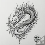 Tattoo sleeve design, skill tree, the arm is… – tattoo sketch (№1751562921_0, 03.07.2025 17:15) — tattoovalue.net