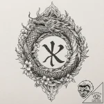 Tattoo sketch — hollow chest cavity filled wi… – tattoo sketch (№1751581036_0, 03.07.2025 22:17) — tattoovalue.net