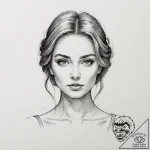 эстетика: глубокий символизм, вдохновленный а… – tattoo sketch (№1751587379_0, 04.07.2025 00:02) — tattoovalue.net