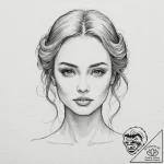 эстетика: вдохновение гравюрами дюрера и доре… – tattoo sketch (№1751590344_0, 04.07.2025 00:52) — tattoovalue.net