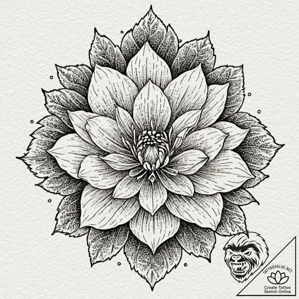 категория 4: исекай, магия и альтернативные м... - tattoo sketch (№1751596345_0, 04.07.2025 02:32) — tattoovalue.net