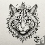 аудитория: унисекс. один из самых популярных… – tattoo sketch (№1751601359_0, 04.07.2025 03:55) — tattoovalue.net