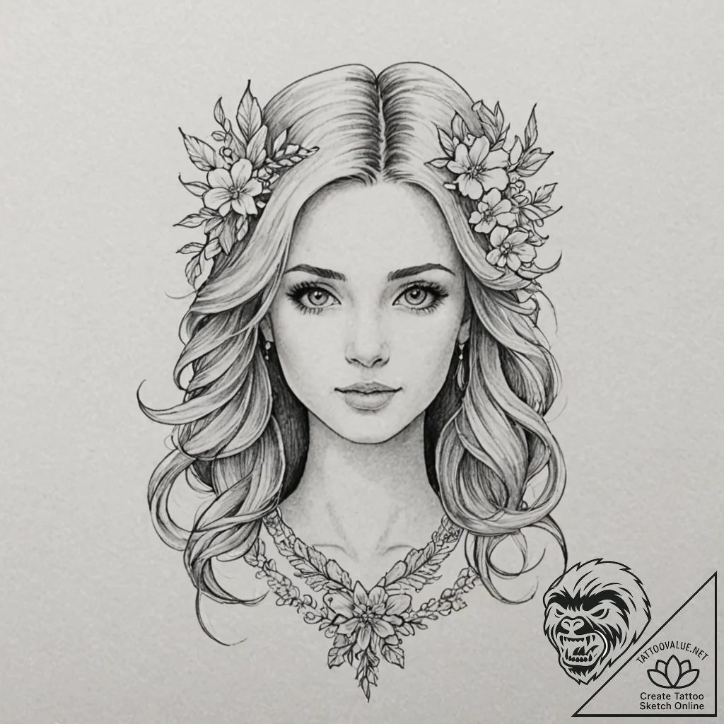 мы сделали это! 10 групп, более 230 уникальны... - tattoo sketch (№1751601445_0, 04.07.2025 03:57) — tattoovalue.net