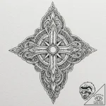 Timouse, artistic tattoo sketch, rough sketch… – tattoo sketch (№1751614396_0, 04.07.2025 07:33) — tattoovalue.net