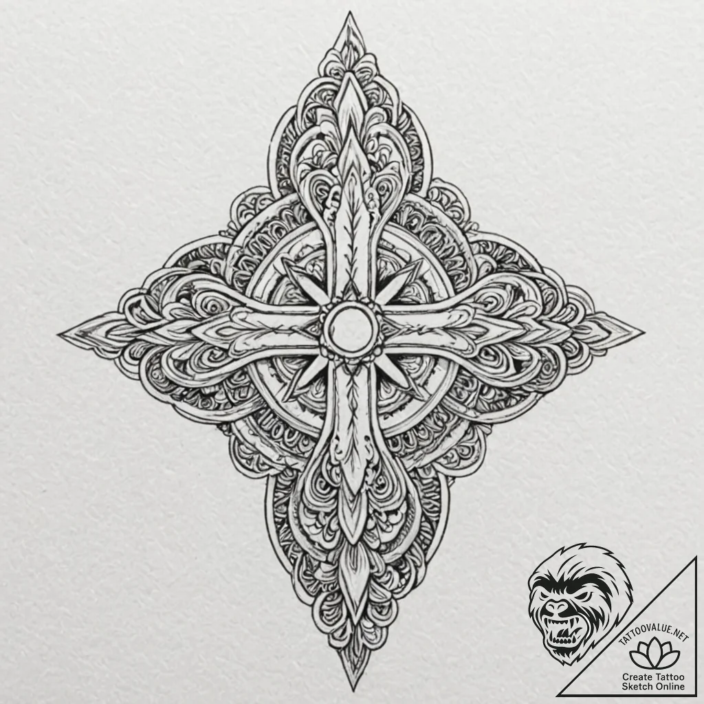 Timouse, artistic tattoo sketch, rough sketch... - tattoo sketch (№1751614396_0, 04.07.2025 07:33) — tattoovalue.net