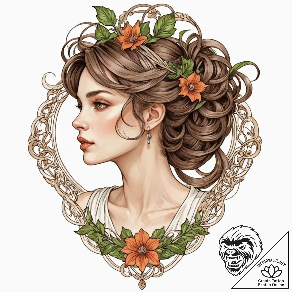 (рїсђрѕс…рѕрґ 1: рґсђр°рјр° рё с„сќрѕс‚рµр·рё... - tattoo sketch (№1751618177_0, 04.07.2025 08:36) — tattoovalue.net