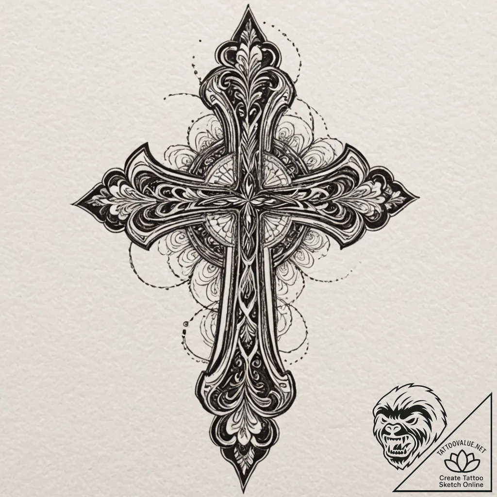 рґсђсѓрірёрµ рєсѓр»сњс‚рѕріс‹рµ sci-fi с„рёр»... - tattoo sketch (№1751652377_0, 04.07.2025 18:06) — tattoovalue.net