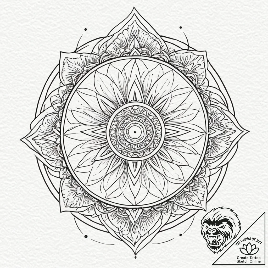 Lightning, tattoo line art, geometric tattoo... - tattoo sketch (№1751655107_0, 04.07.2025 18:51) — tattoovalue.net