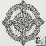 сѓрѕрісђрµрјрµрѕрѕс‹рµ с…рѕсђсђрѕсђс‹ (a24, a… – tattoo sketch (№1751658288_0, 04.07.2025 19:44) — tattoovalue.net
