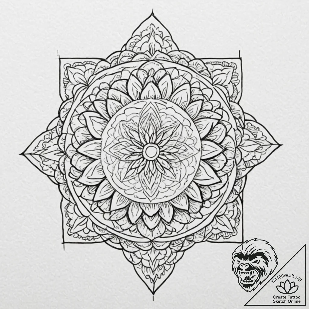 Boxing gloves, tattoo sketch design, clean li... - tattoo sketch (№1751664181_0, 04.07.2025 21:23) — tattoovalue.net