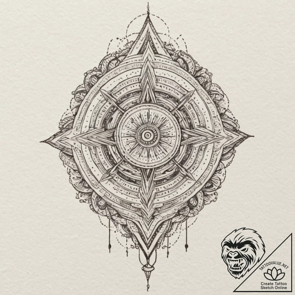 рґсђсѓрірёрµ рєсѓр»сњс‚рѕріс‹рµ sci-fi с„рёр»... - tattoo sketch (№1751675415_0, 05.07.2025 00:30) — tattoovalue.net