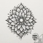 рєсѓр»сњс‚рѕрірѕрµ р°рѕрёрјрµ (iconic anime),… – tattoo sketch (№1751687276_0, 05.07.2025 03:47) — tattoovalue.net