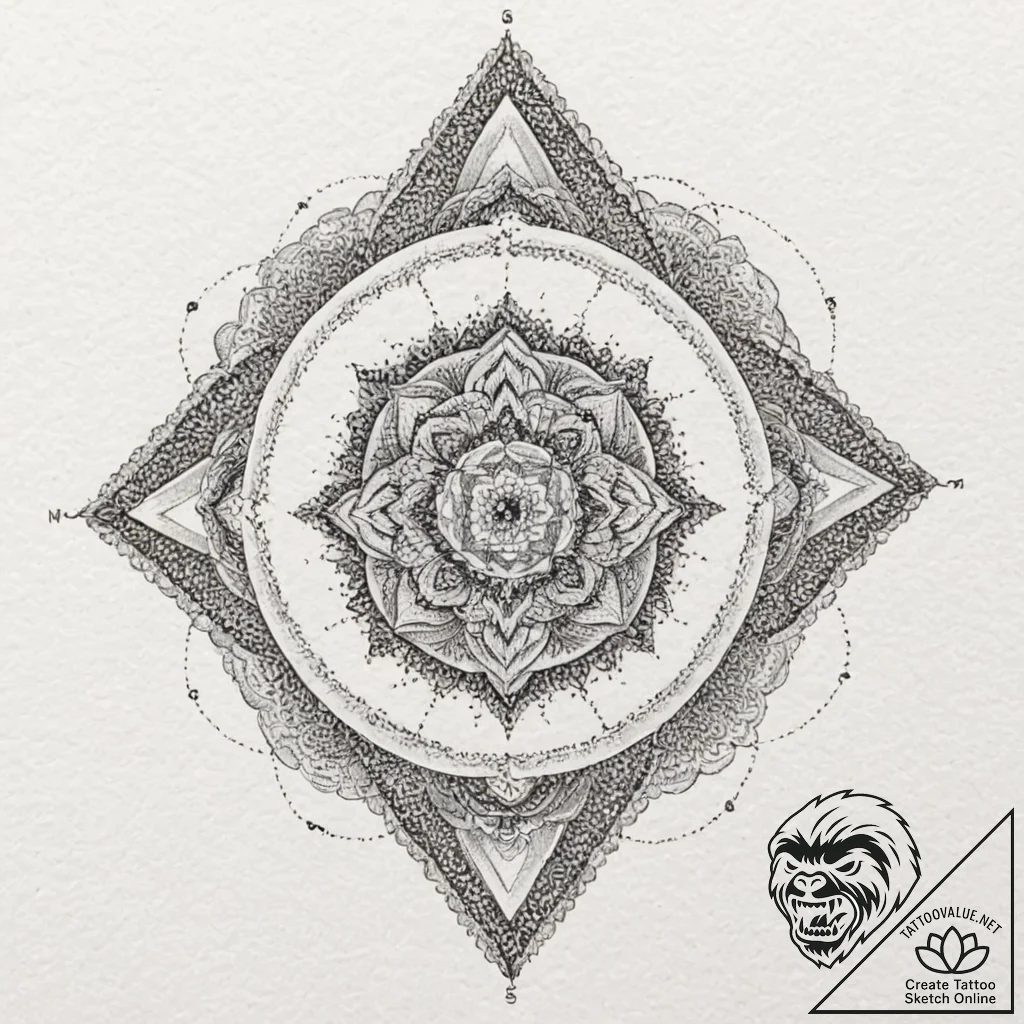 р°рѕрёрјр°с†рёсџ (рґр»сџ рґрµс‚рµр№ рё рір·сђ... - tattoo sketch (№1751688304_0, 05.07.2025 04:05) — tattoovalue.net