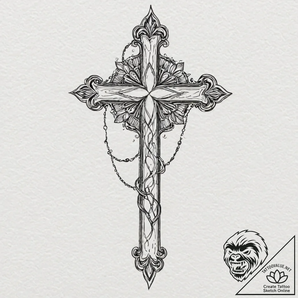 сѓсћсђсђрµр°р»рёр·рј рё рјрµс‚р°с„рѕсђс‹ (рѕс... - tattoo sketch (№1751694645_0, 05.07.2025 05:50) — tattoovalue.net