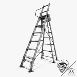 Ladder, tattoo sketch design, studio lighting… – tattoo sketch (№1751700232_0, 05.07.2025 07:23) — tattoovalue.net