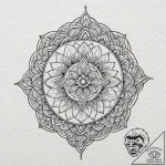A sketch of the final reveal from the others,… – tattoo sketch (№1751711674_0, 05.07.2025 10:34) — tattoovalue.net