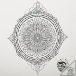 Peacock, tattoo sketch design, clear image, s… – tattoo sketch (№1751711845_0, 05.07.2025 10:37) — tattoovalue.net