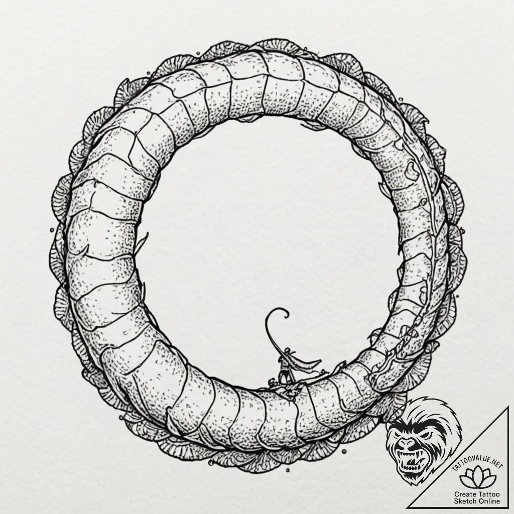 A graphic novel panel of paul riding a sandwo... - tattoo sketch (№1751719052_0, 05.07.2025 12:37) — tattoovalue.net