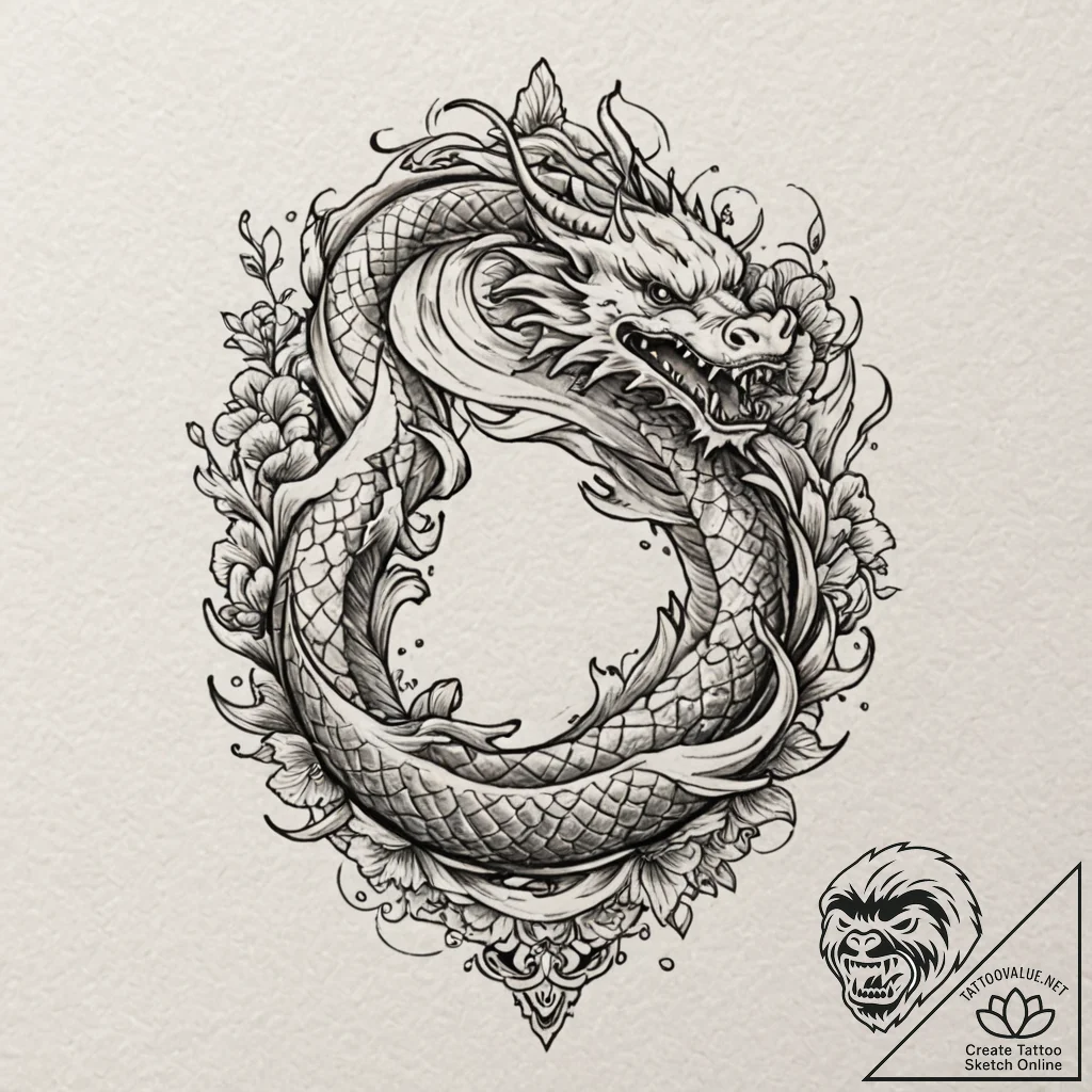 Tiny tattoo design, a tooth with a tiny golde... - tattoo sketch (№1751723206_0, 05.07.2025 13:46) — tattoovalue.net