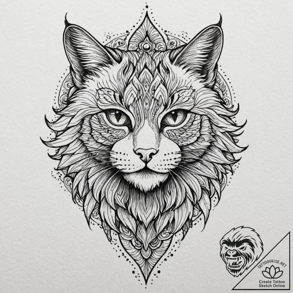 эстетика: использование плеча как холста для... - tattoo sketch (№1751745992_0, 05.07.2025 20:06) — tattoovalue.net
