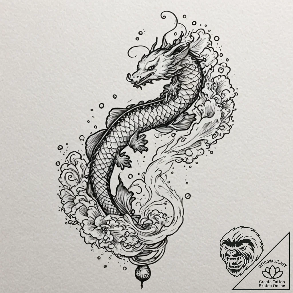 Tiny tattoo design, a lightbulb, but it's fil... - tattoo sketch (№1751748691_0, 05.07.2025 20:51) — tattoovalue.net