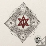 Tattoo design for an arm, the periodic table… – tattoo sketch (№1751763066_0, 06.07.2025 00:51) — tattoovalue.net