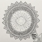 группа 3: ignorant style & naive doodles (игн… – tattoo sketch (№1751769019_0, 06.07.2025 02:30) — tattoovalue.net