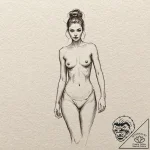 эстетика: тема жизни и смерти в крошечном, ча… – tattoo sketch (№1751773159_0, 06.07.2025 03:39) — tattoovalue.net