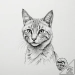 аудитория: унисекс. идеально для тех, кто хоч… – tattoo sketch (№1751777578_0, 06.07.2025 04:52) — tattoovalue.net
