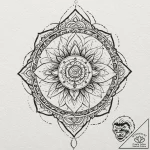 Tiny tattoo design, a tiny, low-battery symbo… – tattoo sketch (№1751777749_0, 06.07.2025 04:55) — tattoovalue.net