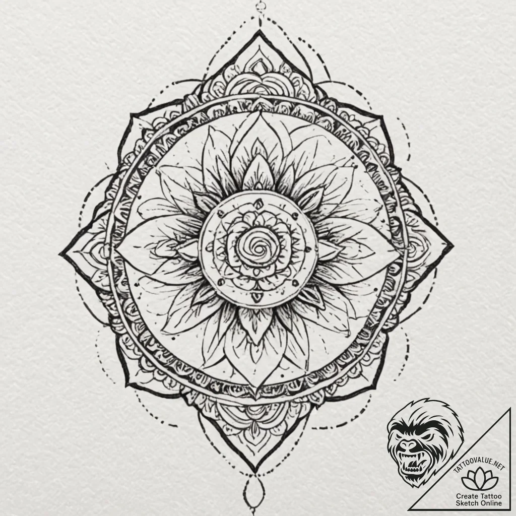Tiny tattoo design, a tiny, low-battery symbo... - tattoo sketch (№1751777749_0, 06.07.2025 04:55) — tattoovalue.net