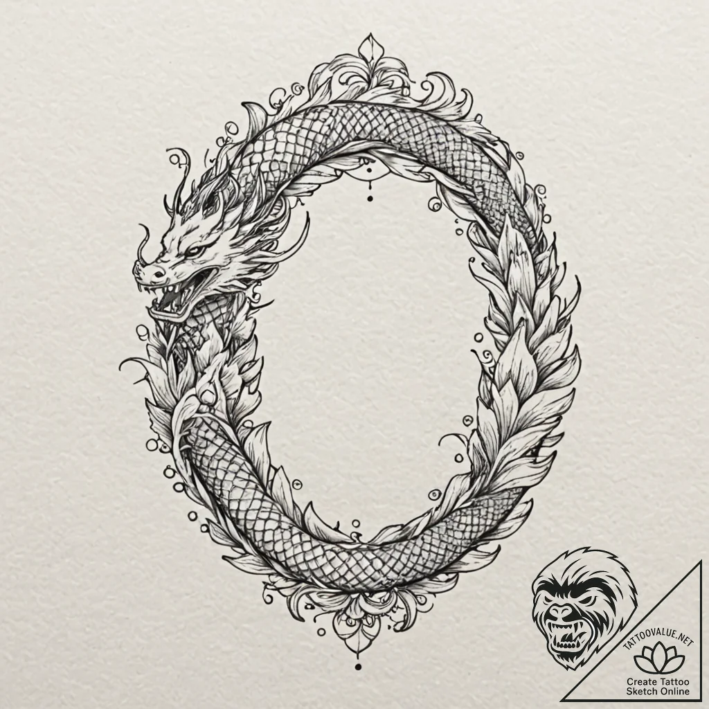 группа 1: micro-surrealism & impossible objec... - tattoo sketch (№1751778005_0, 06.07.2025 05:00) — tattoovalue.net