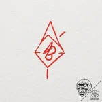 Tiny tattoo design, a tiny, low-battery symbo… – tattoo sketch (№1751781728_0, 06.07.2025 06:02) — tattoovalue.net